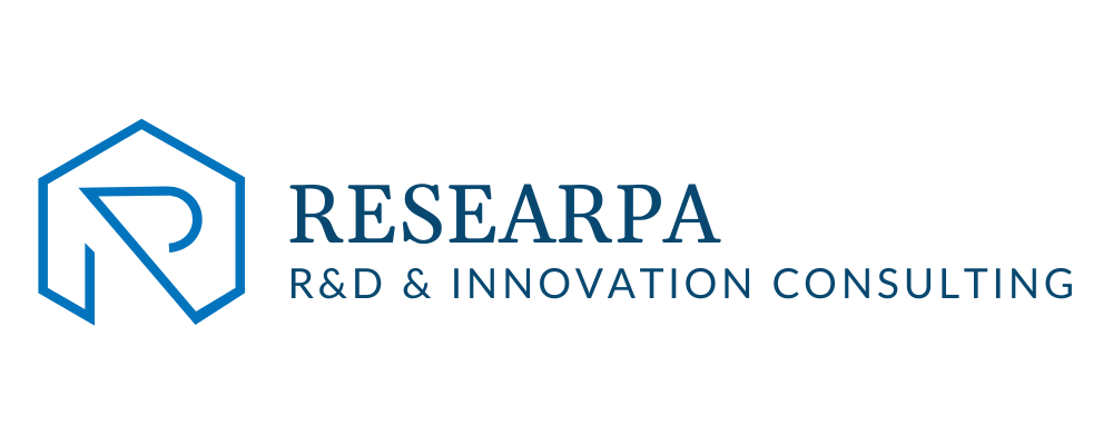 Researpa Logo